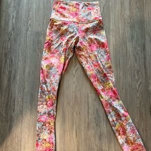 Lululemon align legging 25’’